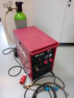 Tico Mig mag Co2 Lastoestel 210 Ampere 400volt lasapparaat, Ophalen, Zo goed als nieuw, 150 tot 250 ampère, Co2