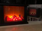 LED Sfeerhaard Fireplace, Ophalen of Verzenden, Zo goed als nieuw