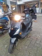 La Souris City Scooter. Euro 98 Benzine (E5)., Fietsen en Brommers, Ophalen, Gebruikt, Benzine