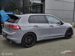 Volkswagen Golf 2.0 TSI GTI Clubsport 45 Panorama/Akrapovic/, Zwart, 4 cilinders, 1984 cc, Alcantara