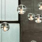 Bocci 14.3 design lamp /occhio, Ophalen, Nieuw, Glas, Minder dan 50 cm