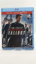 Mission: Impossible - Fallout, Cd's en Dvd's, Blu-ray, Ophalen of Verzenden, Avontuur