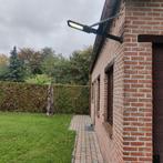 SOLAR buitenverlichting 20W IP65, Zonne-energie, Verzenden, Minder dan 50 watt, Wandlamp