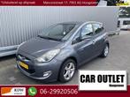 Hyundai ix20 1.6i i-Vision A/C, CC, USB, LM, nw. APK – Inr, Voorwielaandrijving, Euro 5, Stof, Gebruikt