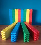 Duplo lego blokken bouwstenen blokjes stenen 120 stuks, Ophalen of Verzenden, Gebruikt, Duplo