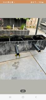 Plantenfilter, Ophalen of Verzenden, Gebruikt