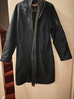 Ilse Jacobsen  jas maat 46, Ilse Jacobson, Blauw, Maat 46/48 (XL) of groter, Ophalen of Verzenden