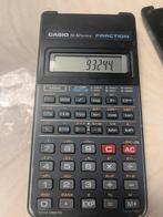 CASIO  fx 82 super  Rekenmachine, Gebruikt, Ophalen of Verzenden