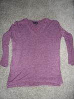 Prima paarse trui van Atmosphere, maat 34, Kleding | Dames, Atmosphere, Paars, Ophalen of Verzenden, Zo goed als nieuw