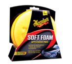 Soft Foam Applicator Pads 2 Pack, Nieuw, Ophalen of Verzenden