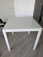 Ikea table, Huis en Inrichting, Tafels | Eettafels, Ophalen, 50 tot 100 cm, Tot twee personen, 50 tot 100 cm