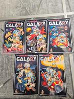 Donald Duck Pockets en Strips, Boeken, Meerdere comics, Ophalen of Verzenden, Gelezen, Europa