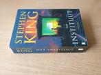 Stephen King - Het Instituut, Boeken, Ophalen of Verzenden, Gelezen, Stephen King