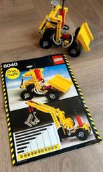 Lego technic 8040, Kinderen en Baby's, Speelgoed | Duplo en Lego, Ophalen of Verzenden, Zo goed als nieuw