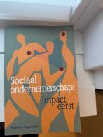 Sociaal ondernemerschap, Tickets en Kaartjes, Eén persoon, Ticket of Toegangskaart