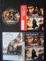 PS2 - Demon Stone forgotten realms- Playstation 2, 1 speler, Nieuw, Ophalen of Verzenden, Role Playing Game (Rpg)
