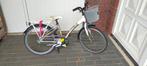 Loekie foxy lady 22inch., Fietsen en Brommers, Gebruikt, 22 inch, Loekie, Handrem