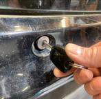 Citroen c1 Peugeot 107 Toyota Aygo kofferbak slot reparatie!, Ophalen of Verzenden, Toyota