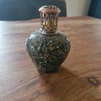 Geurbrander van ashleigh & burwood, Ophalen of Verzenden, Minder dan 50 cm, Groen, Glas