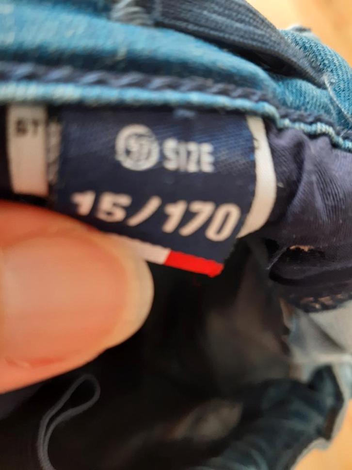 Vingio spijkerbroeken vanaf maat 158 t/ 176, Kinderen en Baby's, Kinderkleding | Maat 158, Zo goed als nieuw, Jongen, Broek, Ophalen of Verzenden
