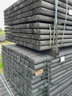 Geimpregneerde Dura2 regels paardenbak omheining, planken 5m, Ophalen, Nieuw, 250 cm of meer, Planken