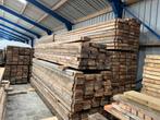 Heel veel partijen beste lange gordingen/ houten balken, Ophalen, Gebruikt, Balk, Vuren