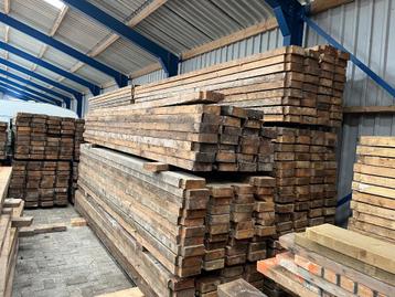 Heel veel partijen beste lange gordingen/ houten balken beschikbaar voor biedingen