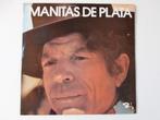 LP Manitas de Plata, Ophalen of Verzenden, Zo goed als nieuw, 12 inch