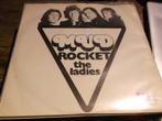 mud rocket 1911, Gebruikt, 7 inch, Single, Ophalen of Verzenden
