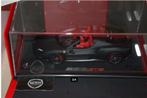 TOP DEAL ! 1:18 FERRARI 296 GTS matt black BBR ltd36 pcs WRH, Verzenden, Zo goed als nieuw, Auto, Overige merken