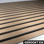 Akoestische Wandpanelen, Doe-het-zelf en Verbouw, Platen en Panelen, Ophalen of Verzenden, Nieuw