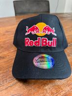 RedBull cap/pet Zwart, Verzamelen, Nieuw, Ophalen of Verzenden, Formule 1