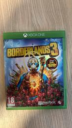 Borderlands 3 xbox, Spelcomputers en Games, Games | Xbox One, Ophalen of Verzenden, Zo goed als nieuw