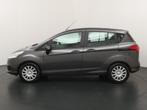 Ford B-MAX 100PK EcoBoost Style | Airco | Navi | Cruise | Tr, Gebruikt, Origineel Nederlands, Bedrijf, Handgeschakeld
