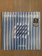 XENO & OAKLANDER - Hypnos * USA new wave LP * 100 ex * NIEUW, Ophalen of Verzenden, Nieuw in verpakking, 12 inch, Alternative