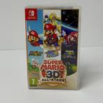Super Mario 3D All stars collection Switch