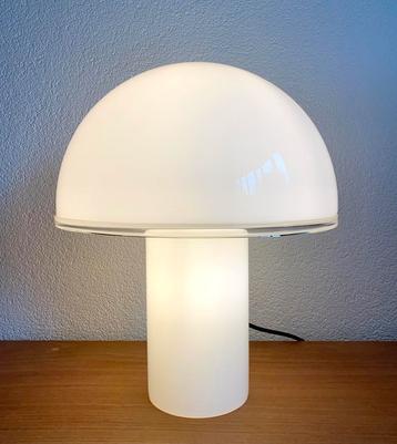 Vintage Onfale T Grande Tafellamp - Artemide beschikbaar voor biedingen