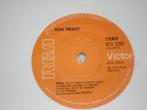 Elvis Presley     Fool   UK      Orgineel, Ophalen of Verzenden, Zo goed als nieuw, Pop, Single