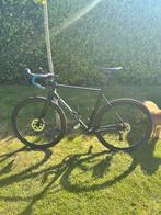 Musing Ranger CX - Gravelbike, Fietsen en Brommers, Fietsen | Racefietsen, 28 inch, 10 tot 15 versnellingen, Heren, 57 tot 61 cm