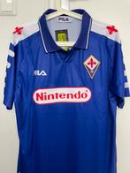Retro Batistuta Fiorentina Large fila Nintendo Argentinië, Maat L, Ophalen of Verzenden, Nieuw, Shirt