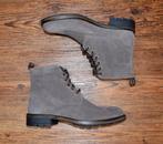 McGregor - leren veterboots Taupe - maat 42, Kleding | Heren, Schoenen, Bruin, McGregor, Boots, Nieuw