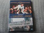 Legend of 1900 DVD 1998 Guiseppe Tornatore Tim Roth, Alle leeftijden, Ophalen of Verzenden, Zo goed als nieuw, Italië