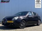 Alfa Romeo Giulietta 1.4 T Business Executive Zie Beschrijvi, 4 cilinders, Zwart, Origineel Nederlands, Bedrijf