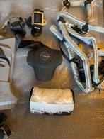 Opel corsa d airbagset, Auto-onderdelen, Ophalen of Verzenden, Opel