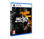 Call of Duty: Black Ops 6, Spelcomputers en Games, Ophalen of Verzenden, Zo goed als nieuw