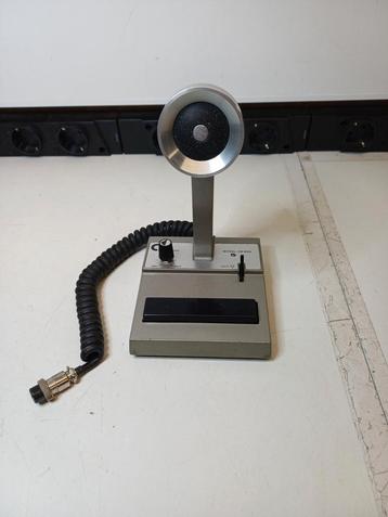 CB-800 Tafelmike - Goede Staat beschikbaar voor biedingen