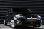 Seat IBIZA 1.0 EcoTSI Xcellence 95PK Keyless|Clima|Cruise|St, Gebruikt, Euro 6, 95 pk, Bedrijf