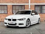 BMW 335i ActiveHybrid 3 306pk 2012, GBP-24-B, Auto's, BMW, Automaat, Euro 5, Gebruikt, Overige brandstoffen