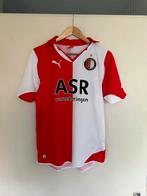 Officieel Feyenoord 2010-201- thuis tenue, Maat S, Ophalen of Verzenden, Zo goed als nieuw, Shirt