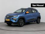 Dacia Spring Comfort Plus 45pk 27kWh | Navigatie | Airco | C, Auto's, Dacia, 12 maanden, Stof, Gebruikt, Zwart